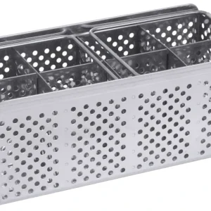 Contacto Besteckspülkorb 12-teilig 11