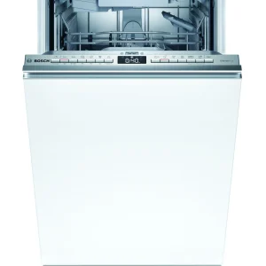 Bosch Serie 4 SHV4HAX48E Spülmaschine Voll Integriert 13 Maßgedecke D 17