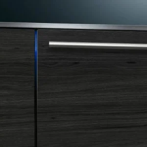 Siemens IQ300 SX73HX60CE Spülmaschine Voll Integriert 14 Maßgedecke D 21
