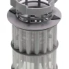 Null Bosch Siemens 00645038 Grobsieb + Mikrofilter Für Geschirrspüler (Beschreibung) 23