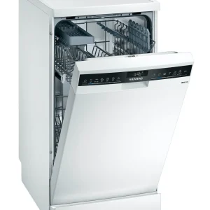 Siemens IQ300 SN23HW36TE Spülmaschine Freistehend 12 Maßgedecke E 13