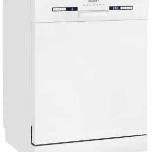Exquisit GSP6012-030E Weiss 11