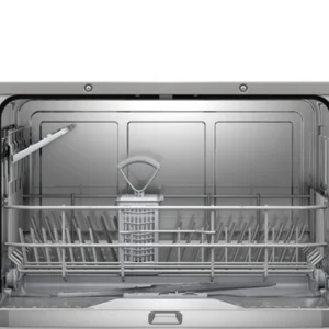 Null Bosch Serie 2, Teilintegrierter Geschirrspüler, 60 Cm, Edelstahl SMI2ITS40E 13