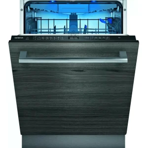 Siemens IQ500 SN55ZS49CE Spülmaschine Halb Integriert 14 Maßgedecke C 17