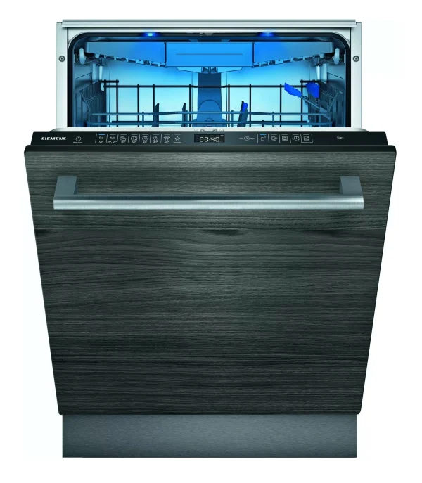 Siemens IQ500 SN55ZS49CE Spülmaschine Halb Integriert 14 Maßgedecke C 6