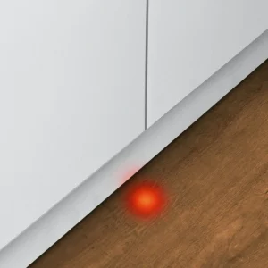 Bosch Serie 4 SBV4HTX31E Spülmaschine Voll Integriert 12 Maßgedecke E 21