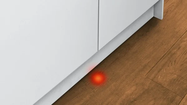 Bosch Serie 4 SBV4HTX31E Spülmaschine Voll Integriert 12 Maßgedecke E 8
