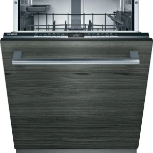 Siemens IQ300 SX73HX60CE Spülmaschine Voll Integriert 14 Maßgedecke D 15