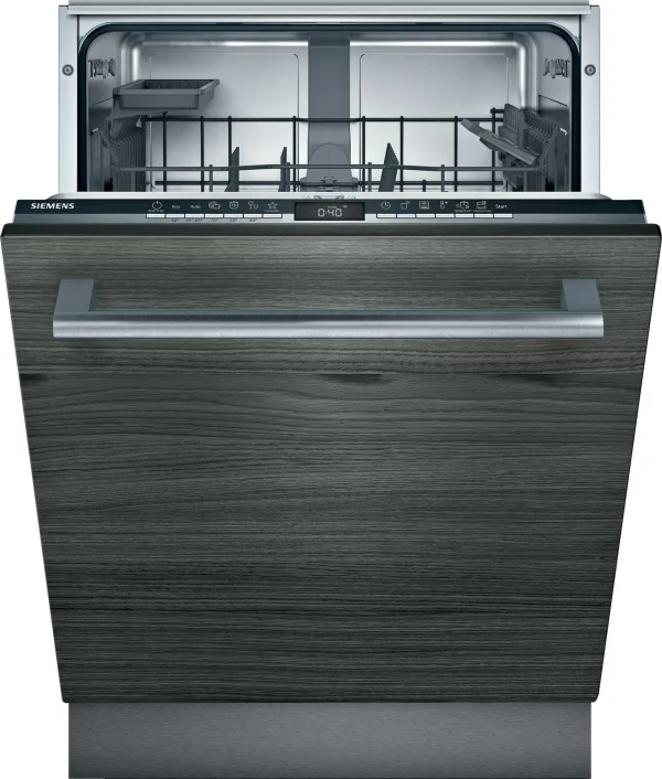 Siemens IQ300 SX73HX60CE Spülmaschine Voll Integriert 14 Maßgedecke D 5