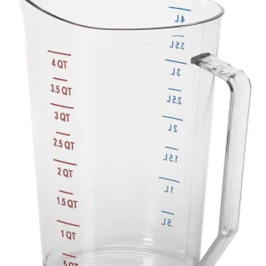 Cambro Slidinglid® Eiswürfelwagen Für 57Kg, Granitgrau , 1 Stück Im Karton – ICS125L191 15