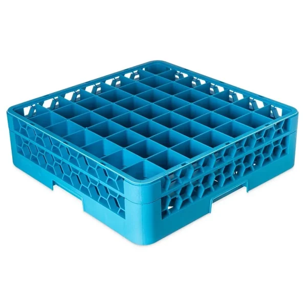 Null Carlisle OptiClean Gläserkorb 16 Einteilungen(CFS-RG16) 3