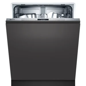 Null Neff S253ITX00E N 30, Geschirrspüler Vollintegrierbar, 60 Cm, XXL 11