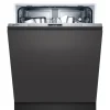 Null Neff S155HTX15E N 50, Geschirrspüler Vollintegrierbar, 60 Cm 25