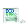 Null Ecover Spülmaschinentabs (70 Stück) 19