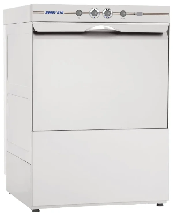 Null KBS Geschirrspülmaschine Ready 515 AP 3
