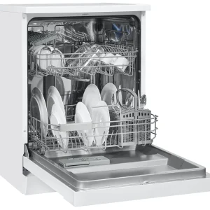 Exquisit GSP9112-030E Weiss 19