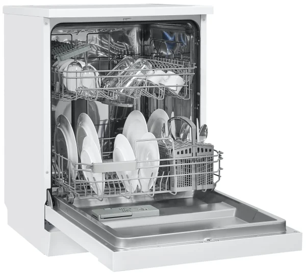 Exquisit GSP9112-030E Weiss 7