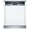 Siemens IQ500 SN55ES57CE Spülmaschine Halb Integriert 14 Maßgedecke D 25