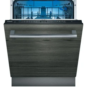Siemens IQ500 SN55ZS49CE Spülmaschine Halb Integriert 14 Maßgedecke C 15
