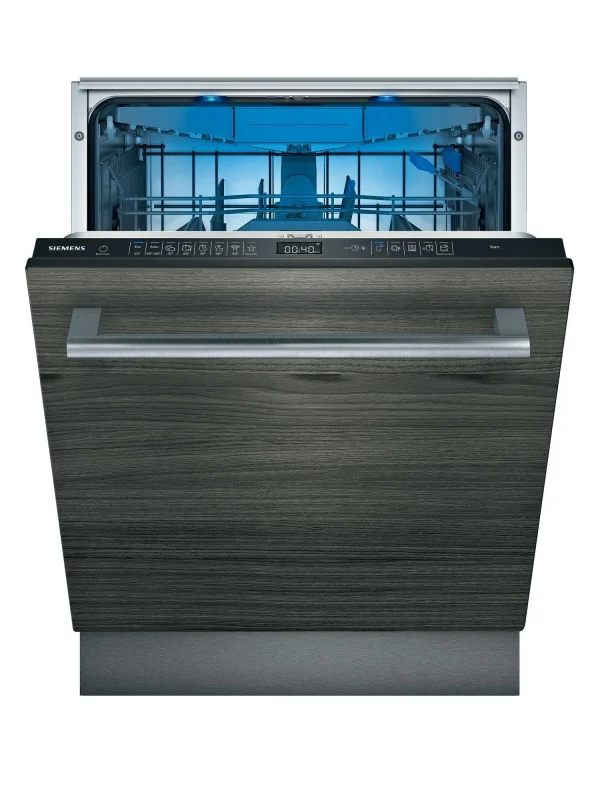 Siemens IQ500 SN55ZS49CE Spülmaschine Halb Integriert 14 Maßgedecke C 5