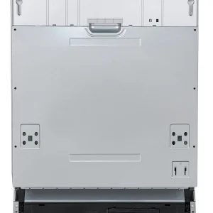 Null Samsung Vollintegrierter Einbau-Geschirrspüler, 60 Cm, 13 Maßgedecke, DW6KR7041BB/EG 13