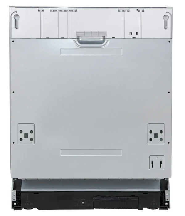 Null Samsung Vollintegrierter Einbau-Geschirrspüler, 60 Cm, 13 Maßgedecke, DW6KR7041BB/EG 4