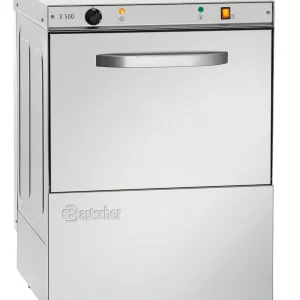 Null Classeq Geschirrspülmaschine D500 RBP 11