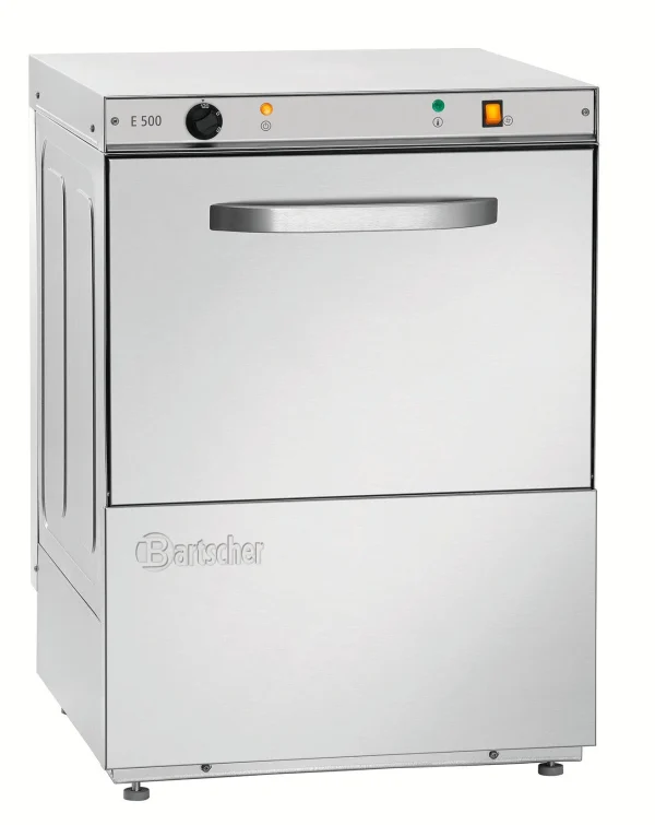 Null Classeq Geschirrspülmaschine D500 RBP 3