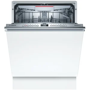 Bosch Serie 4 SBI4HCS48E Spülmaschine Halb Integriert 14 Maßgedecke D 17