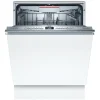 Bosch Serie 4 SMV4HCX48E Spülmaschine Voll Integriert 14 Maßgedecke D 23