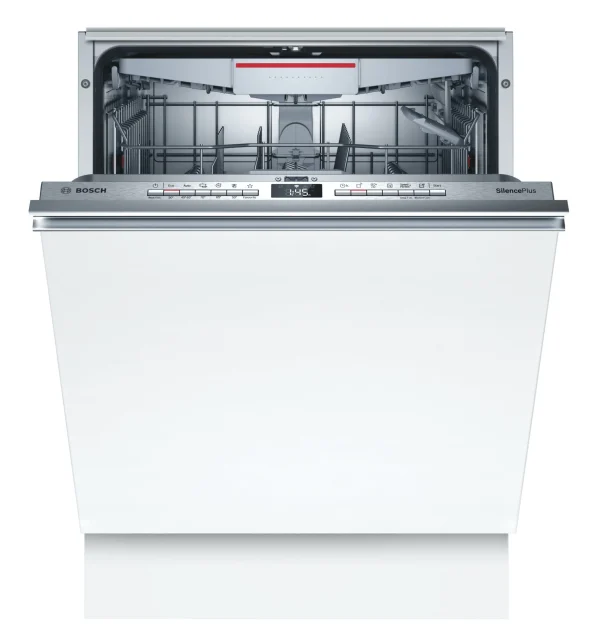 Bosch Serie 4 SBI4HCS48E Spülmaschine Halb Integriert 14 Maßgedecke D 6