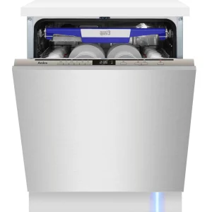 Null KBS Gläserspülmaschine Easy 400 1 Spülprogramm 21