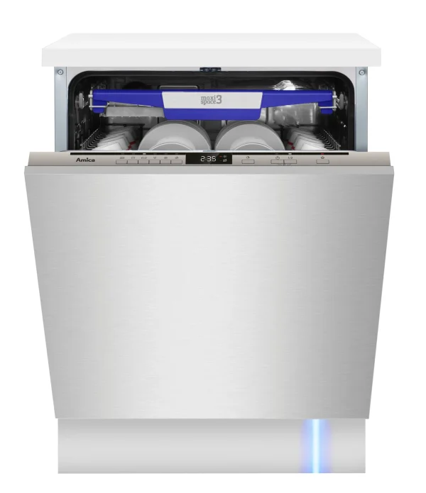 Null KBS Gläserspülmaschine Easy 400 1 Spülprogramm 8