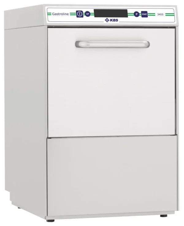 Null KBS Geschirrspülmaschine KBS Gastroline 3505 APE 4