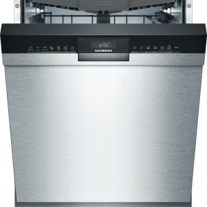 Siemens IQ300 SR43HS76ME Spülmaschine Unterbau 10 Maßgedecke E 17
