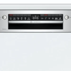 Bosch Serie 4 SMI4HTS31E Spülmaschine Halb Integriert 12 Maßgedecke E 13