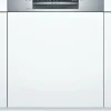 Bosch Serie 4 SMI4HCS48E Spülmaschine Halb Integriert 14 Maßgedecke D 23