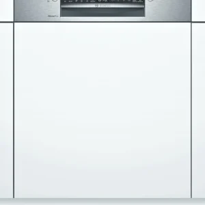 Bosch Serie 4 SBI4HCS48E Spülmaschine Halb Integriert 14 Maßgedecke D 11
