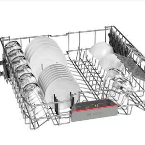 Null Bosch SMH4HVX31E Serie 4 Vollintegrierter Geschirrspüler, 60 Cm 19