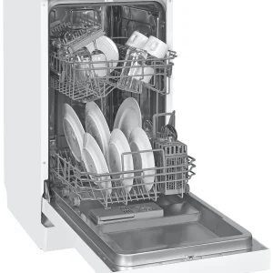 Exquisit GSP9309-030E Weiss 21