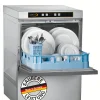 Cookmax Geschirrspüler Mit Ablaufpumpe Und Reinigerdosierer 23
