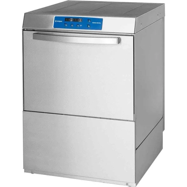 BIG Geschirrspülmaschine Inkl. Ablauf-,Klarspülmittel- Und Reinigerdosierpumpe – 230 Volt – Vollgarantie 6