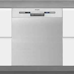Exquisit EGSP9313-EF-030E Inox 19