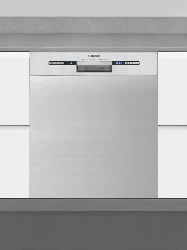 Exquisit EGSP9313-EF-030E Inox 7