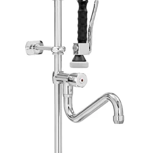 Bartscher Zweigriffmischer 40L-1802B 11