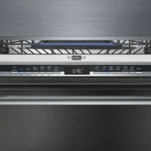 Siemens IQ300 SN63HX60CE Spülmaschine Voll Integriert 14 Maßgedecke D 19
