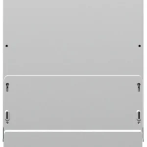 Null AEG FSE32407Z Vollintegrierter-Geschirrspüler / 45cm / Airdry – Perfekte Trocknungsergebnisse / Besteckkorb / Quickselect Display 19