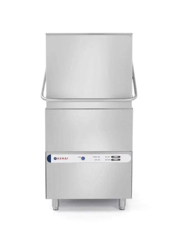 Hendi Haubenspülmaschine K1500, 750x880x1390 Mm 1