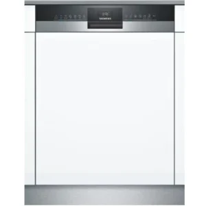 Siemens IQ300 SR53ES28KE Spülmaschine Halb Integriert 9 Maßgedecke D 13