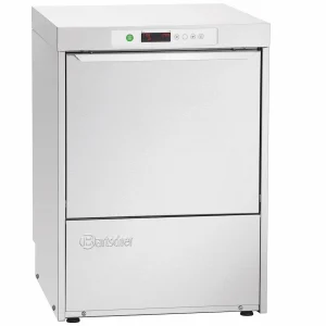 Null Bartscher Spülmaschine US E500 LPR, Spülen, Küchenmaschine Von CHEFGASTRO 11